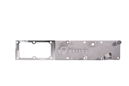 Fleece Performance Intake and Grid Heater Kit