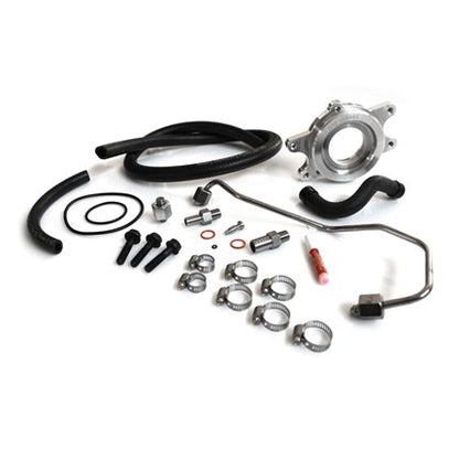 HSP CP3 Conversion Kit - 2011-2016 Duramax LML