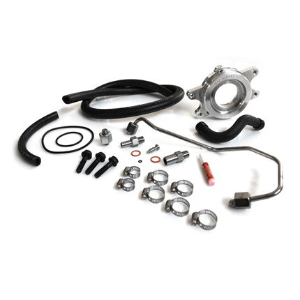 HSP CP3 Conversion Kit - 2011-2016 Duramax LML