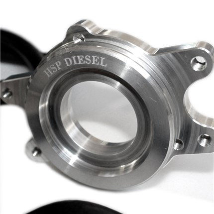 HSP CP3 Conversion Kit - 2011-2016 Duramax LML