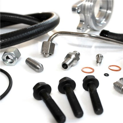 HSP CP3 Conversion Kit - 2011-2016 Duramax LML