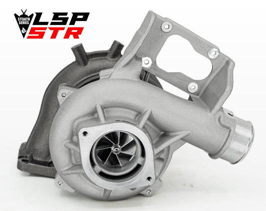 L5P / L5D Stealth STR Turbo (2017-2019)