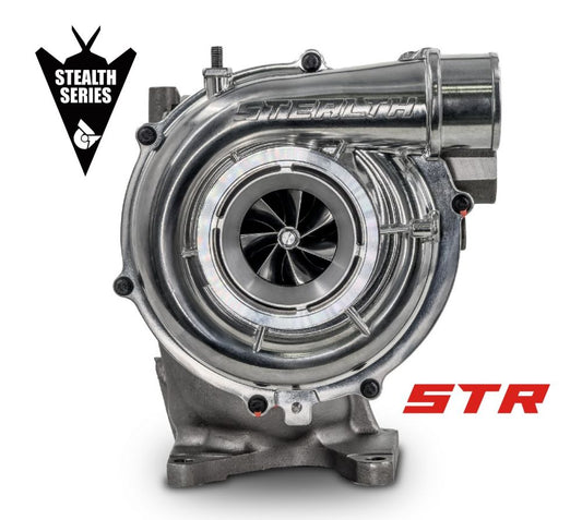 LML (2011-2016) Stealth STR Turbo