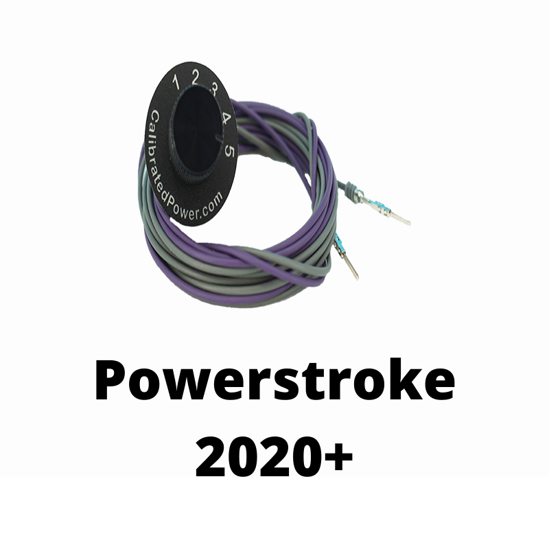 Switch for 2020+ Powerstroke 6.7L (Fuel Temp Connection)