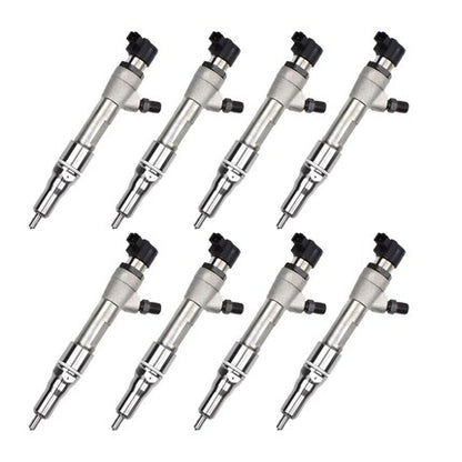 S&S Diesel Motorsport 30% over Injector SAC Injector - 08-10 Ford Powerstroke 6.4L - 6.4F-30SAC