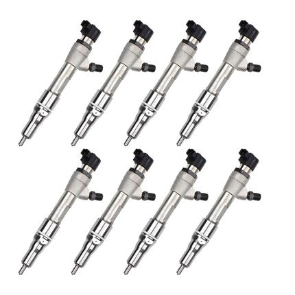 S&S Diesel Motorsport 30% over Injector SAC Injector - 08-10 Ford Powerstroke 6.4L - 6.4F-30SAC