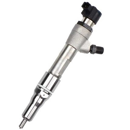 S&S Diesel Motorsport 30% over Injector SAC Injector - 08-10 Ford Powerstroke 6.4L - 6.4F-30SAC