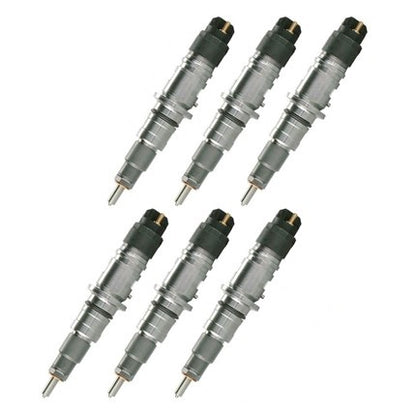 S&S Diesel Motorsport Injectors - 07.5-18 Dodge 6.7L