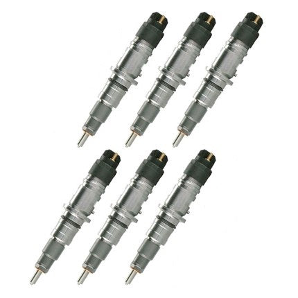 S&S Diesel Motorsport Injectors - 07.5-18 Dodge 6.7L