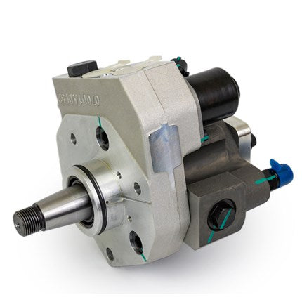 S&S Ford 6.7L CP4 to DCR Conversion 6.7F-DCR-1 - 11-24 Powerstroke