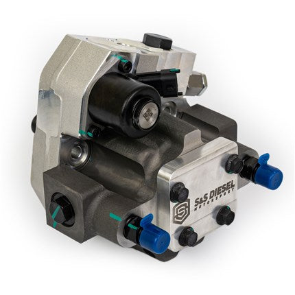 S&S Ford 6.7L CP4 to DCR Conversion 6.7F-DCR-1 - 11-24 Powerstroke