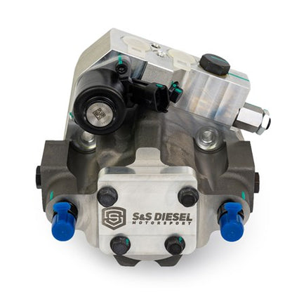 S&S Ford 6.7L CP4 to DCR Conversion 6.7F-DCR-1 - 11-24 Powerstroke