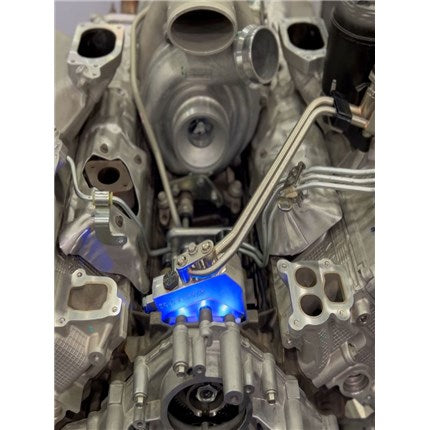 S&S Ford 6.7L CP4 to DCR Conversion 6.7F-DCR-1 - 11-24 Powerstroke