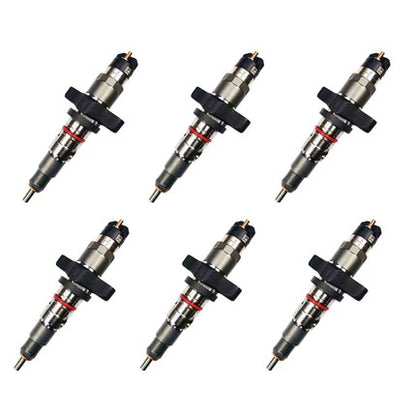 S&S Diesel Motorsport TorqueMaster Injector - 04.5-07 Dodge Cummins 5.9L - 325-10VCO