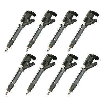 S&S Diesel Motorsport Injectors - LML