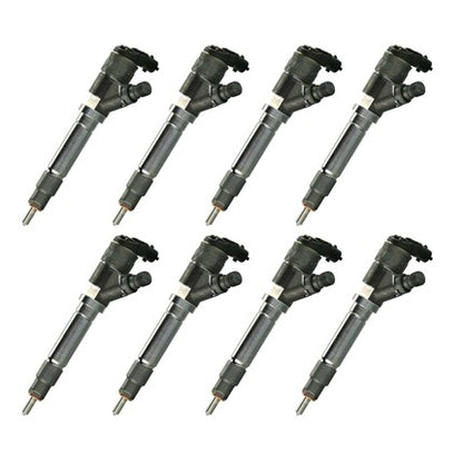 S&S Diesel Motorsport Injectors - LML